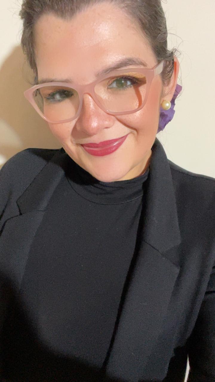 Foto de Magaly Navarrete